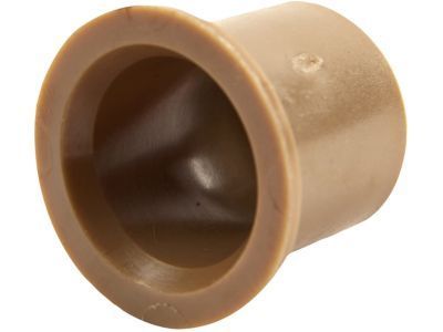 Chevy 14105942 SLEEVE,SHIFT LEVER DAMPENER(INCLUDES BUSHING)