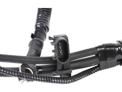 Chevy 23345596 Negative Cable