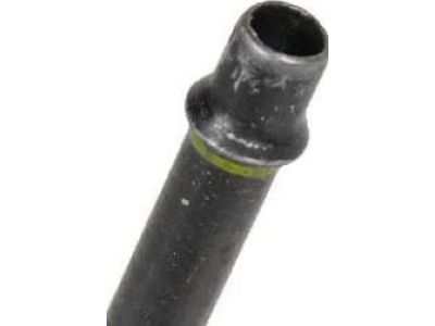 Cadillac 15812029 PIPE,TRANS FLUID COOLER LOWER(INLET)(CODE CDB,KXG,KSM,KLH,KRB,UKJ)(INCLUDES 2)