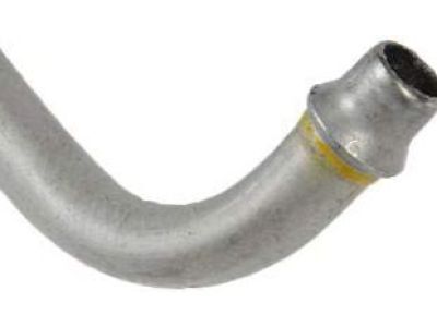 Cadillac 15812029 PIPE,TRANS FLUID COOLER LOWER(INLET)(CODE CDB,KXG,KSM,KLH,KRB,UKJ)(INCLUDES 2)