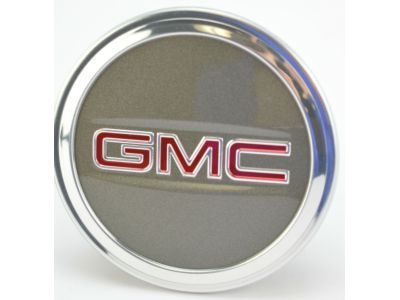 GMC 9597722 Center Cap