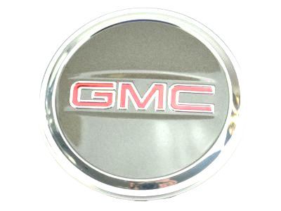 GMC 9597722 Center Cap