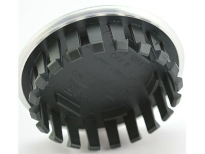 GMC 9597722 Center Cap