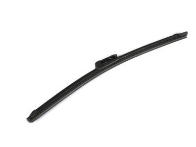 Chevy 95108153 Wiper Blade