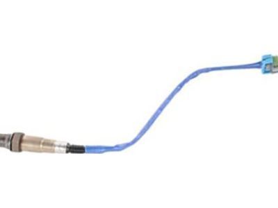 Cadillac 12634062 Front Oxygen Sensor