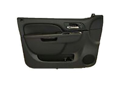 Chevy 22818519 Door Trim Panel