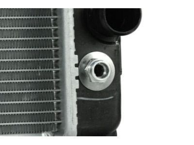 Oldsmobile 25813498 Radiator