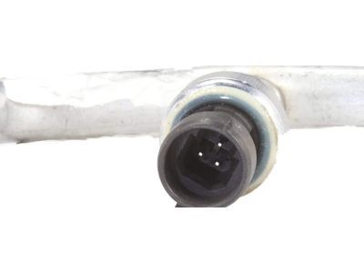 Cadillac 84008572 Discharge Hose