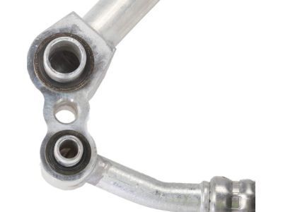 Cadillac 84008572 Discharge Hose