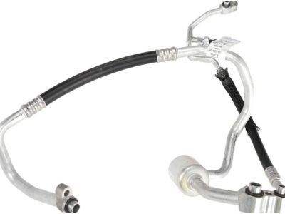 2024 Chevy Camaro A/C Hose - 84008572