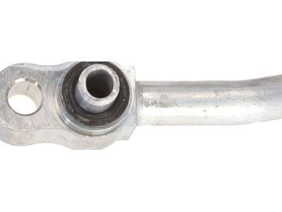 Chevy 84008572 Discharge Hose