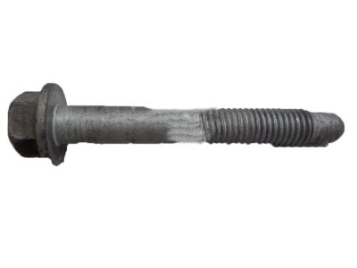 GMC 11516109 Mount Bracket Lower Bolt