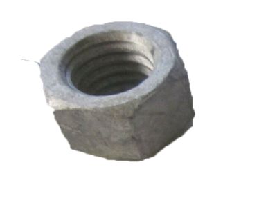 GMC 11516072 NUT, M10X1.5X9, 7111M(REAR SPRING)