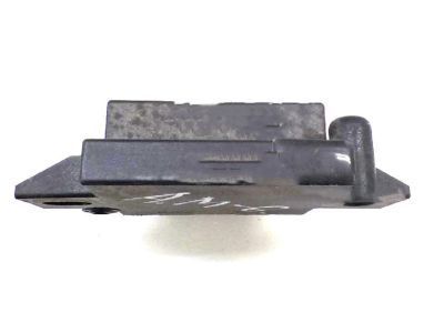 GMC 84291405 Stop Bumper