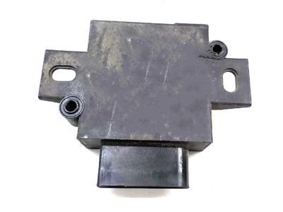 GMC 84291405 Stop Bumper