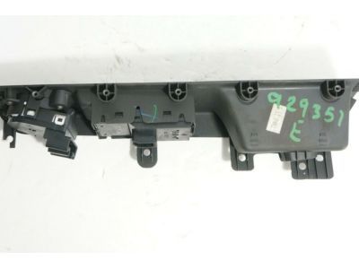 Buick 13305373 Window Switch