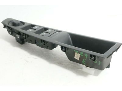 Buick 13305373 Window Switch