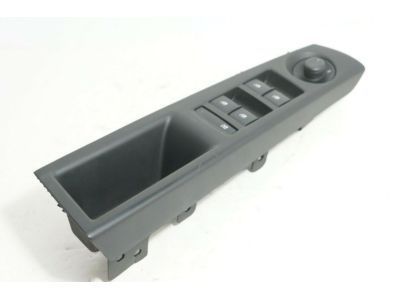 Chevy 13305373 Window Switch