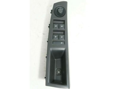 Chevy 13305373 Window Switch