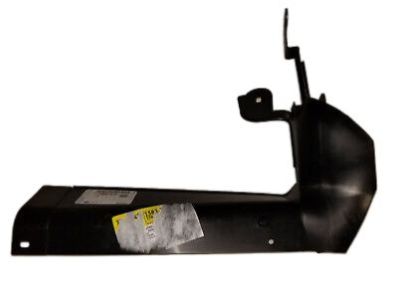 Chevy 15837570 Upper Shield