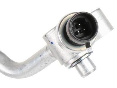 Buick 42588256 Liquid Hose