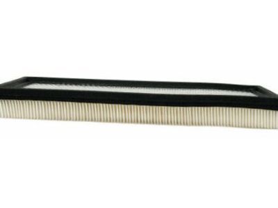 GMC 25042562 Air Filter