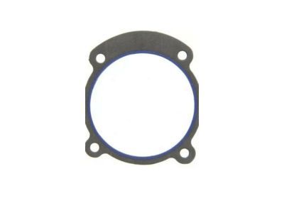 2007 Buick LaCrosse Throttle Body Gasket - 12581398