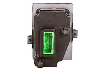 Buick 10339374 Headlamp Switch