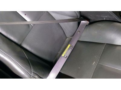 2005 Pontiac Grand Prix Seat Belt - 88956213