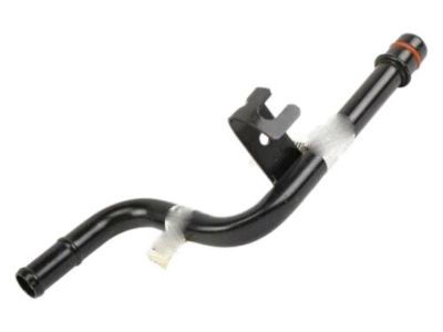 Pontiac 24506266 PIPE,HEATER INLET