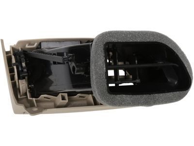 Chevy 15828134 Cover