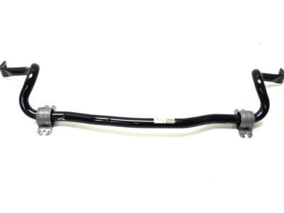 Buick Sway Bar Kit - 20932140