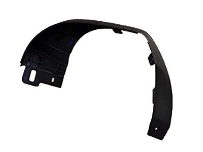 Chevy 23270264 Upper Pad