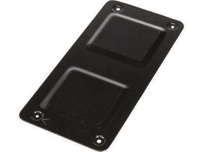 Chevy 20765721 Cover