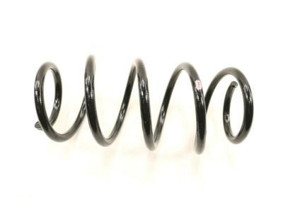 Saturn 21018790 Coil Spring