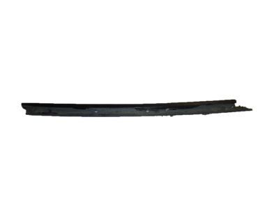 Chevy 14049243 Weatherstrip Retainer