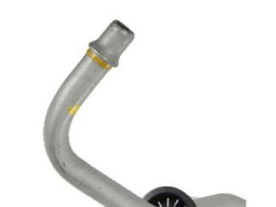 Chevy 15781494 Cooler Line