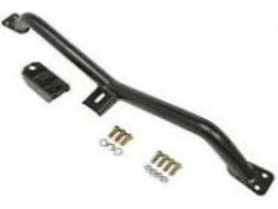 Chevy Silverado 3500 HD Front Cross-Member - 15204342