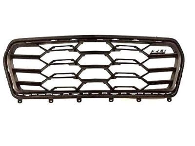 Chevy 84375811 Lower Grille