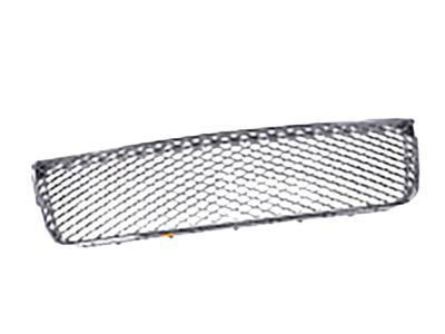 Chevy 84375811 Lower Grille