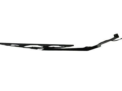 Cadillac 25753760 Wiper Arm