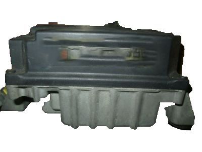 Chevy 25140076 Cruise Unit