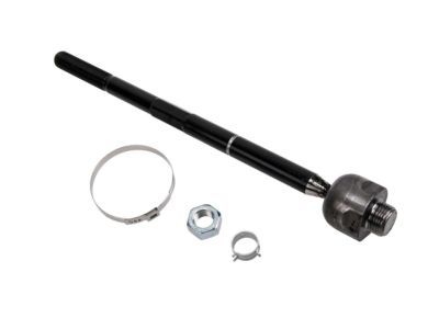 GMC 19178561 Inner Tie Rod