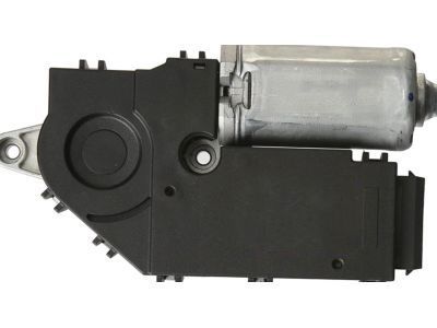 GMC Yukon Convertible Top Motor - 15224754