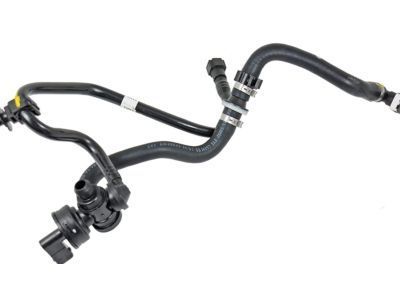 Chevy 13375242 Vacuum Hose