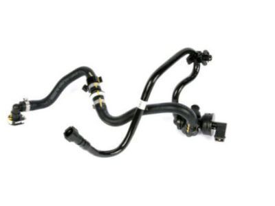 Chevy Cruze Brake Line - 13375242