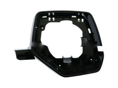 Chevy 84352202 Bezel