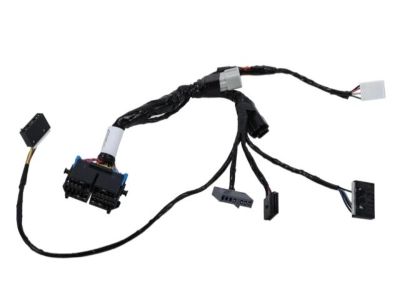 GM 19181803 Harness Asm,Steering Column Wiring