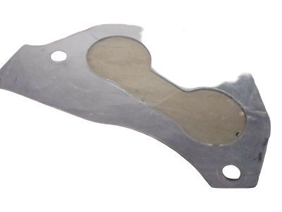 Oldsmobile Silhouette Throttle Body Gasket - 14092220