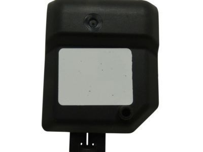 Chevy 25807440 Antitheft Module